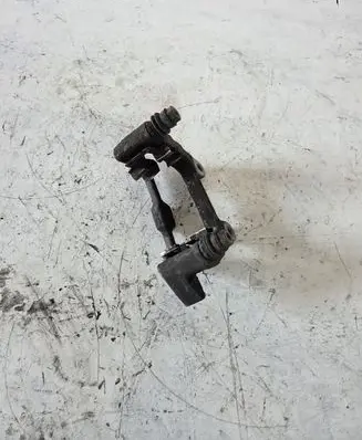 Audi A6 S6 C6 4F Brake caliper pad carrier rear 