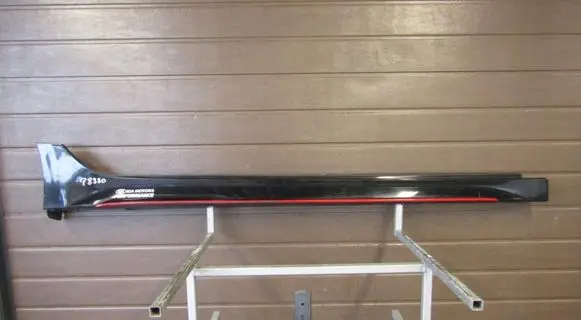 Front sill (body part)