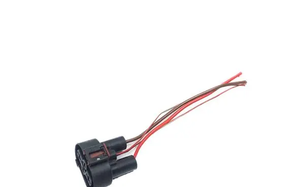 Other wiring loom