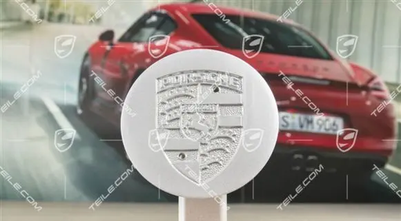 Porsche 944 Original wheel cap 92836103101
