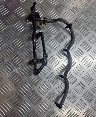 Opel Vivaro Fuel return line/hose X215147