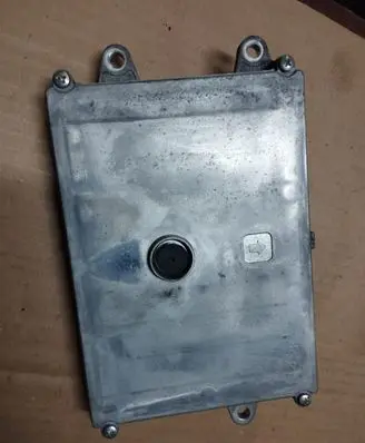Honda FR-V Engine control unit/module 37820RH0E53
