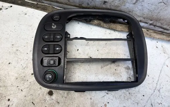Volkswagen Sharan Other interior part 7M0858089