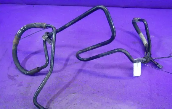 Power steering hose/pipe/line