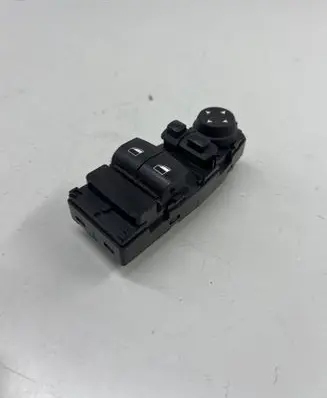BMW 6 F12 F13 Electric window control switch 9196678
