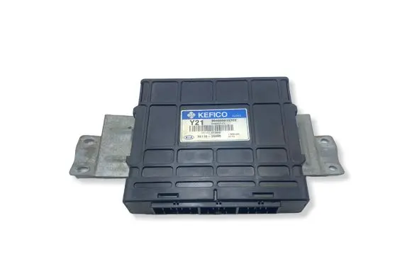 KIA Sorento Engine control unit/module ECU EH9237F1 9040930137C2 3911039465