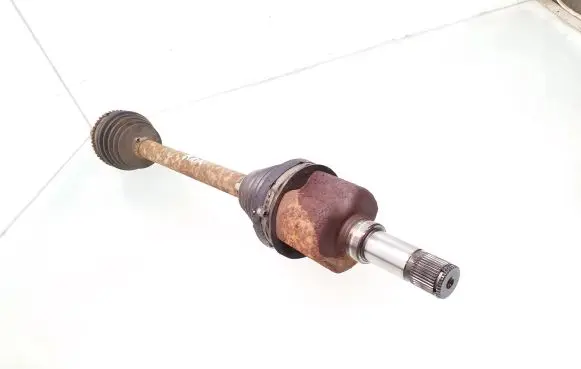 Ford Transit Front driveshaft