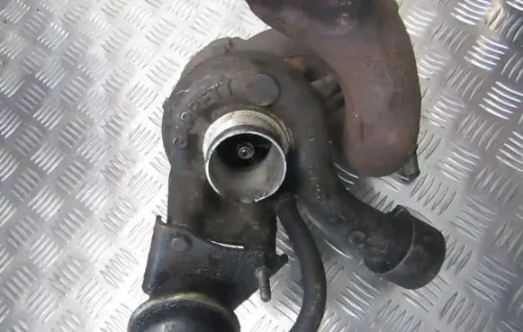 Peugeot 406 Turbo 9628607080 454091-2