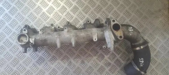 Nissan X-Trail T30 Intake manifold nl0789