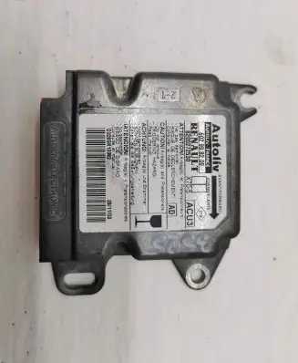 Renault Master II Airbag control unit/module