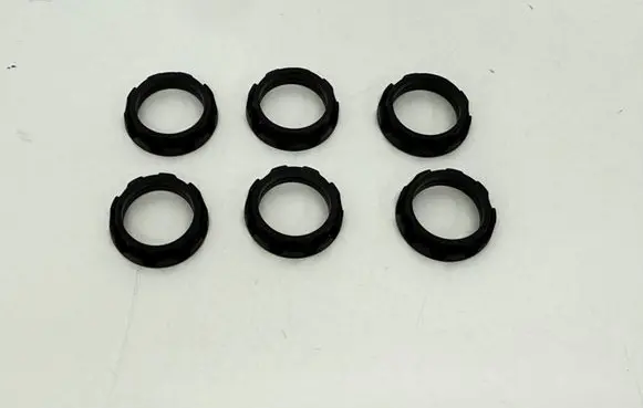 Mercedes-Benz EQS V297 Front parking sensor holder (PDC) A0005422112