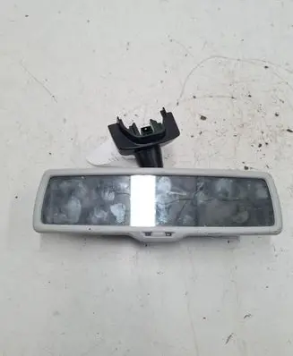 Volkswagen Golf Plus Rear view mirror (interior) 5M0857511