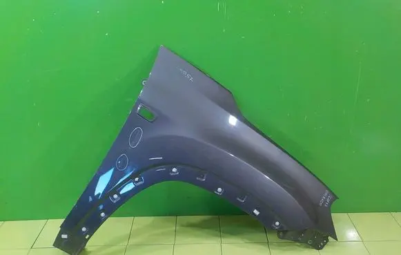 Chevrolet Orlando Fender PRZOD PRAWY