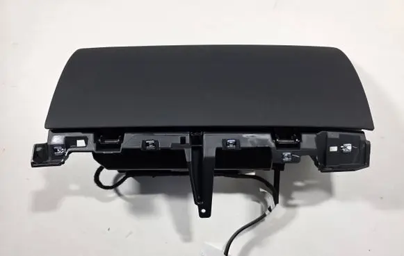 Tesla Model Y Glove box set 1684227-00-C