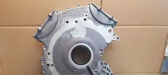 Audi Q7 4L Timing chain cover 059103173BC