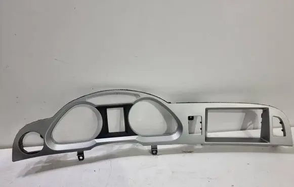 Audi A6 S6 C6 4F Dashboard trim 4F1857115F