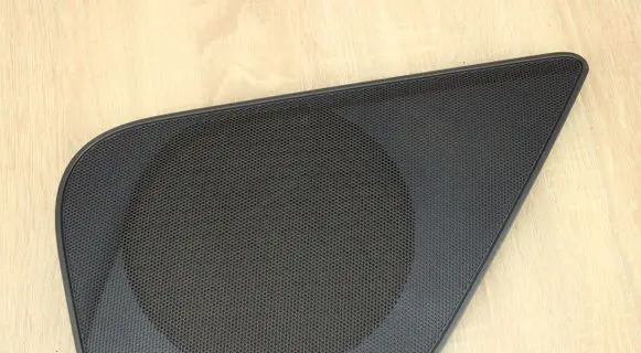 Audi A6 S6 C7 4G Front door speaker cover trim 4G0035419