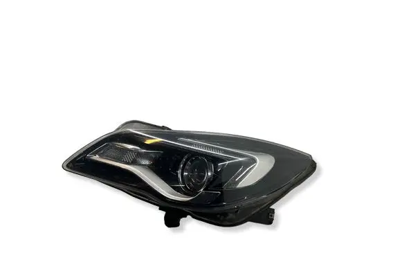 Opel Insignia A Headlight/headlamp 13409908 1LL01116513 644708877