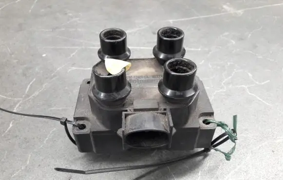 Ford Fiesta High voltage ignition coil