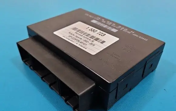 Porsche Cayenne (9PA) Central body control module 7L0959933H IMPRK1580723