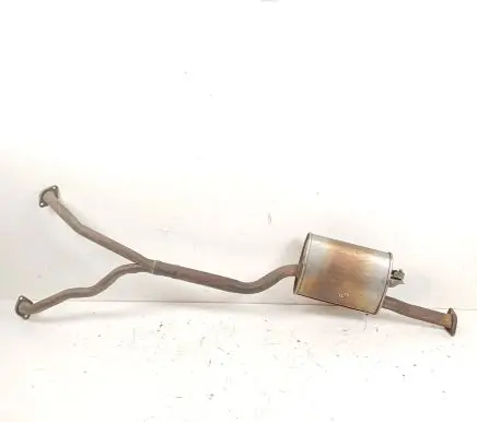 Muffler/silencer
