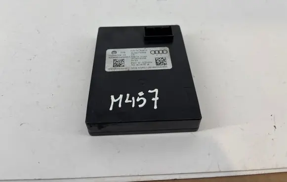 Audi Q7 4L Keyless (KESSY) go control unit/module 4L0907335B 4F0910335B 033541102