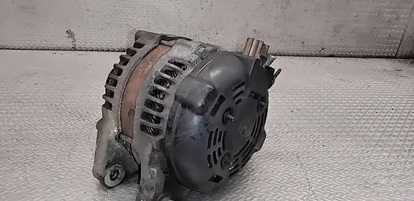 Volvo V50 Generator/alternator 3M5T10300YD 1042103523