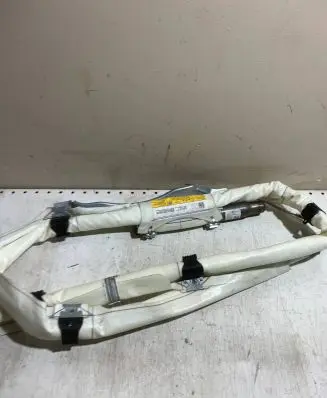 Volkswagen Golf VI Roof airbag 1K9880741E