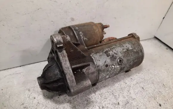Renault Espace - Grand espace IV Starter motor