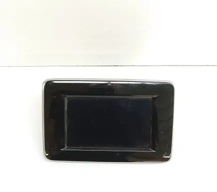 Mercedes-Benz CLA C117 X117 W117 Screen/display/small screen A2469001203 A2469013702