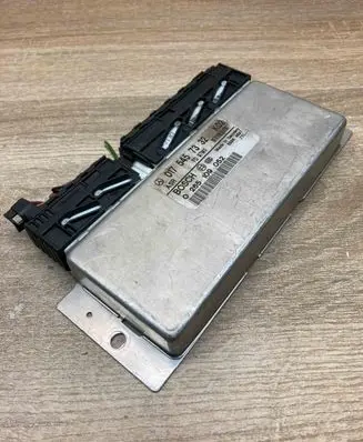 Mercedes-Benz E W210 ESP (stability system) control unit 0175457332 0265109052 WithPlug