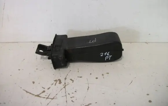 Mercedes-Benz A W177 Rear door check strap stopper A1777306400