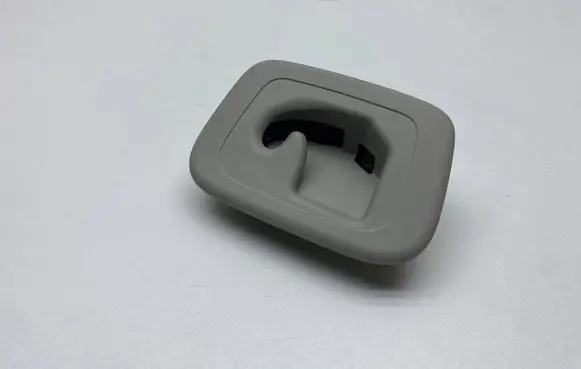 Mercedes-Benz C W204 Cargo luggage net fixing mount A2048600614