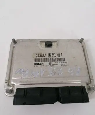 Audi A6 S6 C5 4B Engine control unit/module 4B1907401D