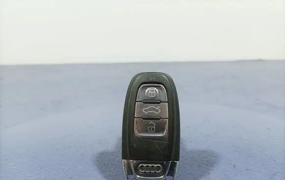 Audi Q5 SQ5 Ignition lock 8K0959754H