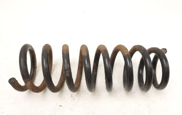KIA Carens II Rear coil spring