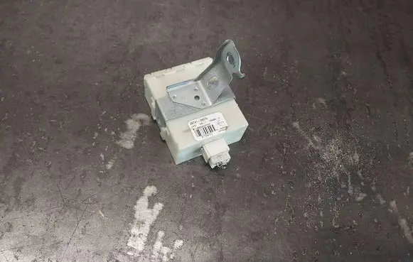 Comfort/convenience module