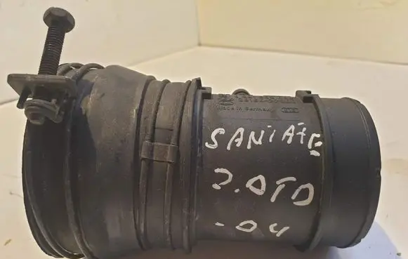Hyundai Santa Fe Mass air flow meter 0281002600 2816427900