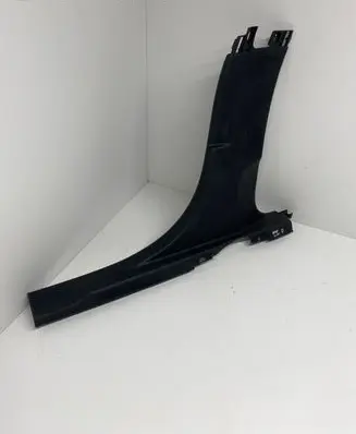 Peugeot 508 (B) pillar trim (bottom) 9686334477