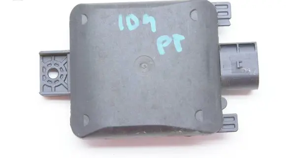 Volkswagen ID.4 Distronic sensor radar 2Q0907686HJLINTER 2Q0907686H 6PZ01349845