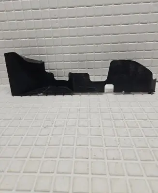 KIA Ceed Intercooler air guide/duct channel 291361H000 ED5DRRCAR
