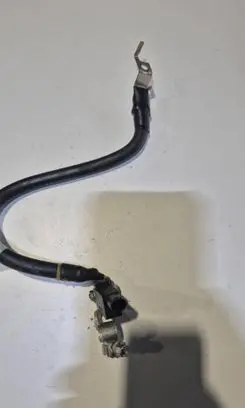 Dodge Durango III Negative earth cable (battery) 68307264AB