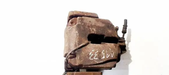 BMW 5 GT F07 Front brake caliper 6024330