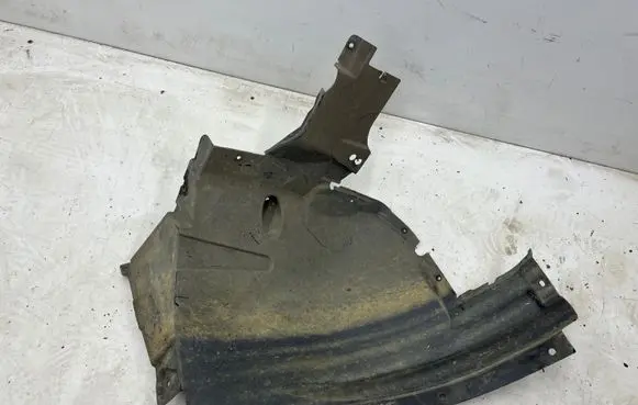 BMW X6 E71 Front wheel arch liner splash guards 10834110