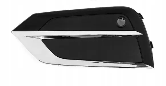Volvo XC60 Front bumper lower grill 31694538