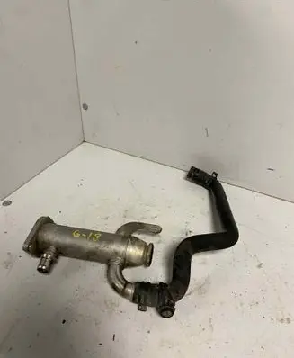 Volvo V50 EGR valve cooler 993062H 8653691