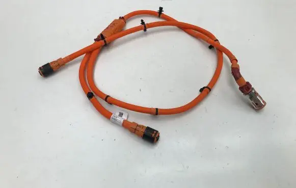 BMW iX3 G08 Positive wiring loom 5A36061