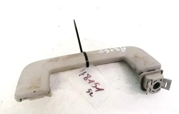 Volvo V50 Front interior roof grab handle