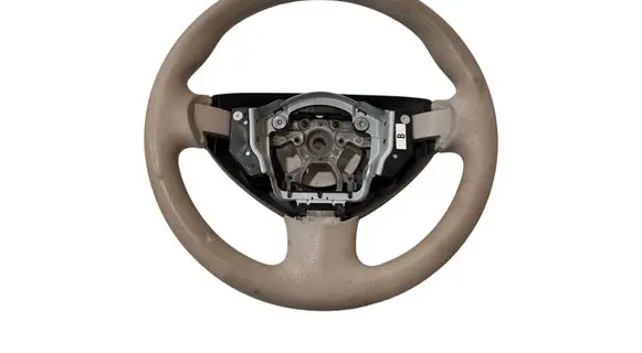Nissan Leaf I (ZE0) Steering wheel 