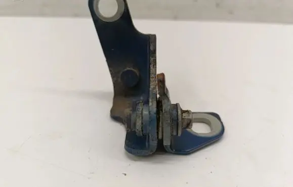 Ford Fiesta Front door lower hinge 